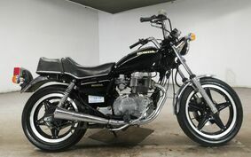 HONDA CM400T NC01