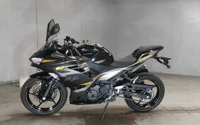 KAWASAKI NINJA 400 2022 EX400G