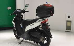 SUZUKI ADDRESS 110 CE47A