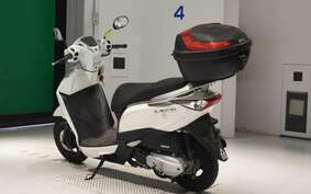 HONDA LEAD 125 JF45