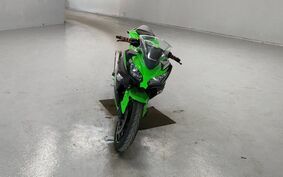 KAWASAKI NINJA 250 EX250L