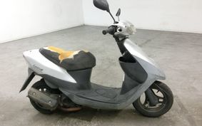 SUZUKI LET's 2 CA1PA