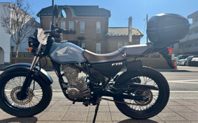 HONDA FTR223 MC34