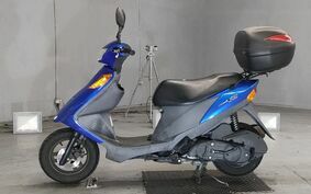 SUZUKI ADDRESS V125 CF4EA