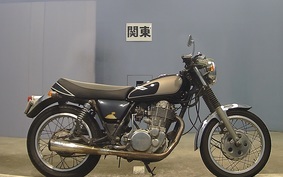 YAMAHA SR500 1988 1JN