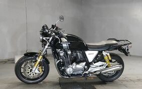 HONDA CB1100RS 2017 SC65