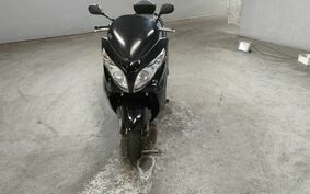 SUZUKI SKYWAVE 400 2007 CK44A