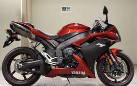 YAMAHA YZF-R1 2013 RN20