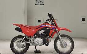 HONDA CRF110F JE02