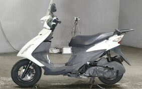 SUZUKI ADDRESS V125 S CF4MA