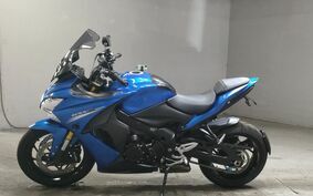 SUZUKI GSX-S1000F 2015 GT79A