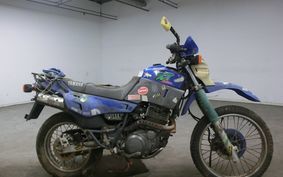 YAMAHA XT400 ARTESIA 1992 4DW