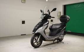 SUZUKI ADDRESS V125 DT11A