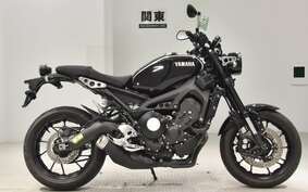 YAMAHA XSR900 2019 RN56J