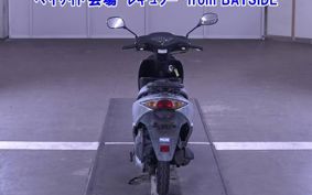 HONDA ディオ-6 AF62