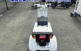 HONDA GYRO X TD02