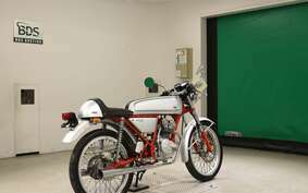 HONDA DREAM 50 AC15