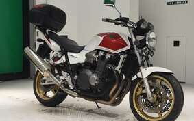 HONDA CB1300SF SUPER FOUR 2009 SC54