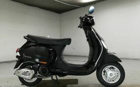 VESPA LX125 0000