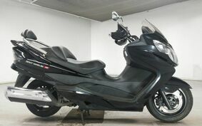 SUZUKI SKYWAVE 250 (Burgman 250) M CJ45A