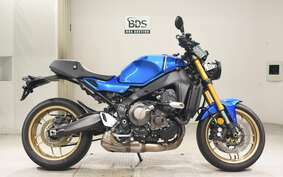 YAMAHA XSR900 2022 RN80J