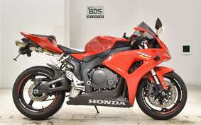 HONDA CBR1000RR 2007 SC57