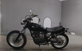YAMAHA SR400-1 1JR