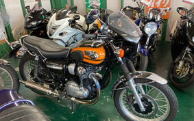 KAWASAKI W800 2017 EJ800A