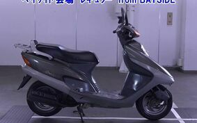 HONDA SPACY 125 JF04