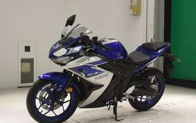 YAMAHA YZF-R3 2015 RH07J