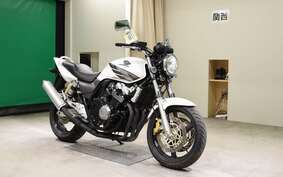 HONDA CB400SFV-3 2006 NC39