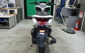 HONDA PCX 150 KF12