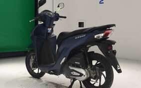 HONDA DIO 110 JK03