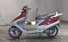 HONDA SPACY125 JF04