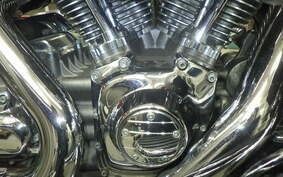 HARLEY FLHTCUSE 1800CVO 2009