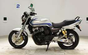 HONDA CB400SF VTEC 1999 NC39