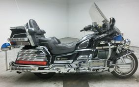 HONDA GL1500 GOLD WING SE 1992 SC22