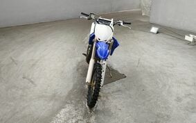 YAMAHA YZ85LW CB10C