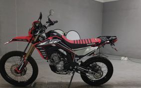 HONDA CRF250L MD47
