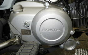 HONDA CROSS CUB 110 JA60