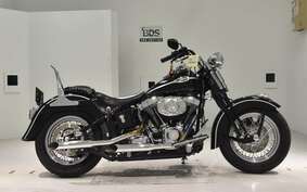 HARLEY FLSTSC 1580 2006