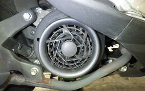 SUZUKI ADDRESS V125 DT11A