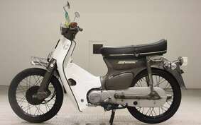 HONDA C70 SUPER CUB C70