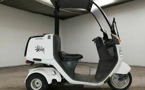 HONDA GYRO CANOPY TA02