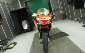 HONDA CBR250RR A MC51