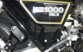 KAWASAKI Z1000 MK2 1990 KZT00A