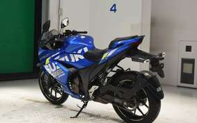 SUZUKI GIXXER 250 SF ED22B