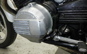 HONDA CBX550F 2024 PC04