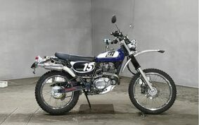 YAMAHA BRONCO 5BT