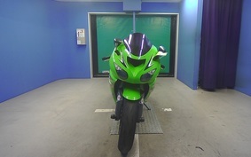 KAWASAKI ZX 10 NINJA R 2007 ZXT00D